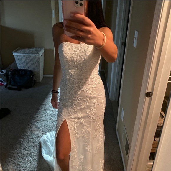 Sherri Hill Dresses & Skirts - Sherri Hill Gown